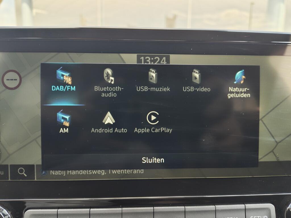 Hyundai Kona 1.6 GDI HEV Fashion | Navi | Head Up Display | Sensoren achter - Image 18