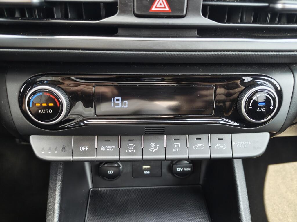 Hyundai Kona 1.6 GDI HEV Fashion | Navi | Head Up Display | Sensoren achter - Image 20