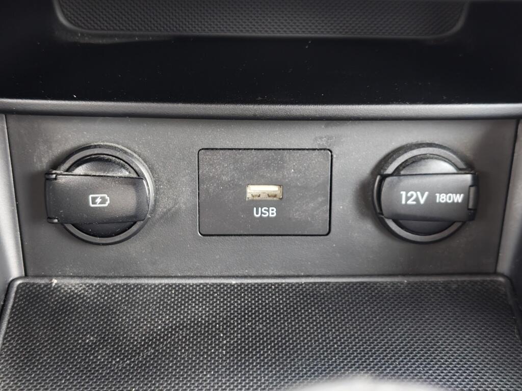 Hyundai Kona 1.6 GDI HEV Fashion | Navi | Head Up Display | Sensoren achter - Image 21