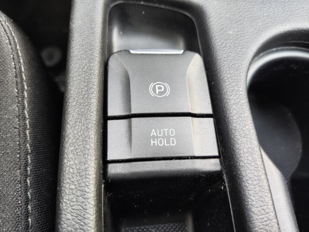 Hyundai Kona 1.6 GDI HEV Fashion | Navi | Head Up Display | Sensoren achter - Image 23