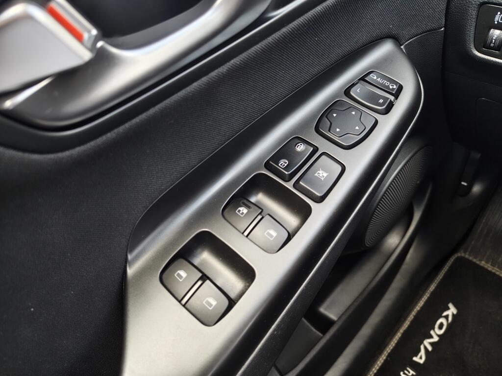 Hyundai Kona 1.6 GDI HEV Fashion | Navi | Head Up Display | Sensoren achter - Image 24