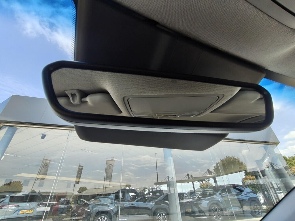 Hyundai Kona 1.6 GDI HEV Fashion | Navi | Head Up Display | Sensoren achter - Image 27