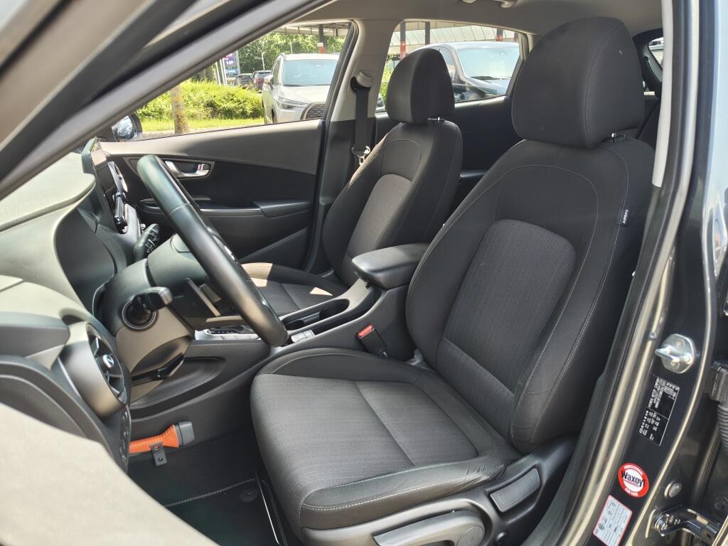 Hyundai Kona 1.6 GDI HEV Fashion | Navi | Head Up Display | Sensoren achter - Image 29