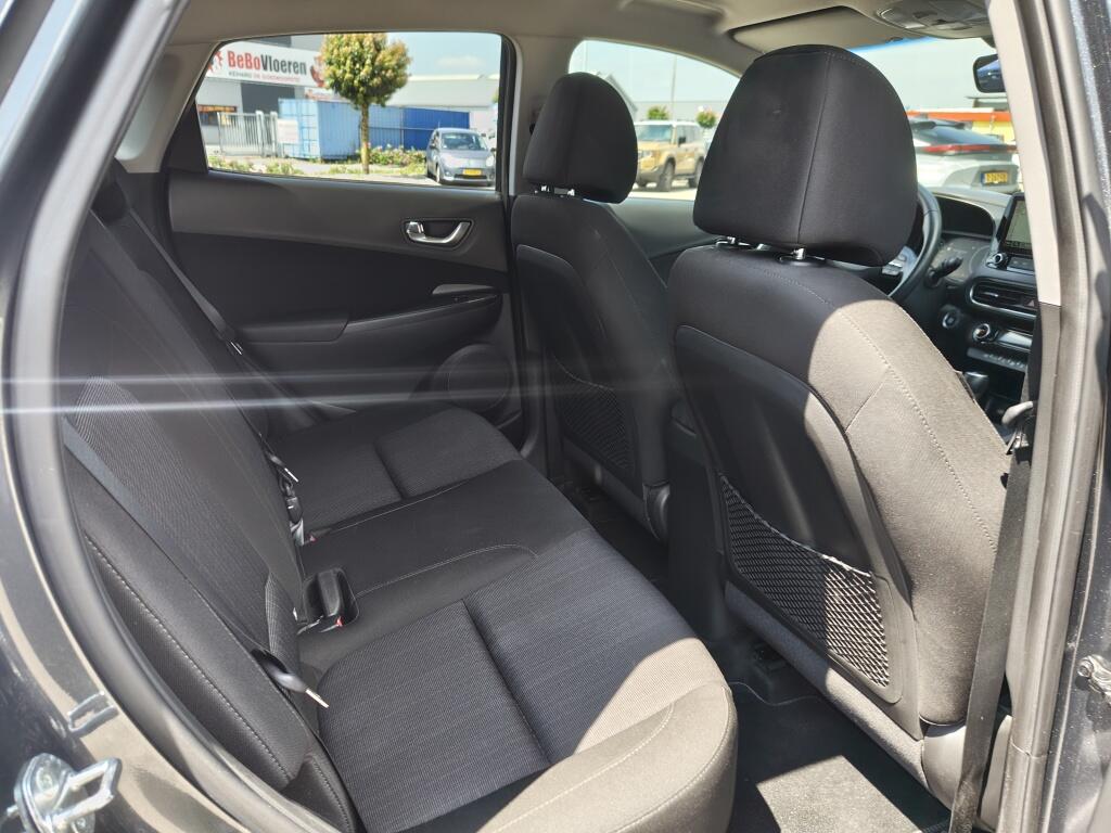 Hyundai Kona 1.6 GDI HEV Fashion | Navi | Head Up Display | Sensoren achter - Image 32