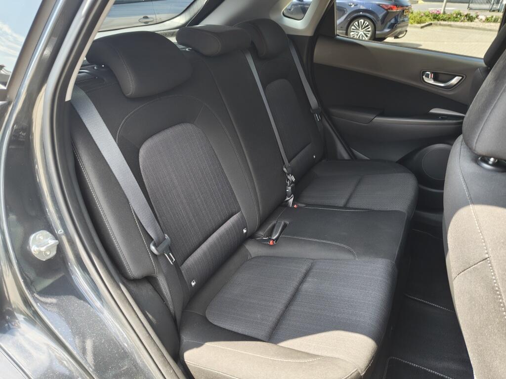 Hyundai Kona 1.6 GDI HEV Fashion | Navi | Head Up Display | Sensoren achter - Image 33