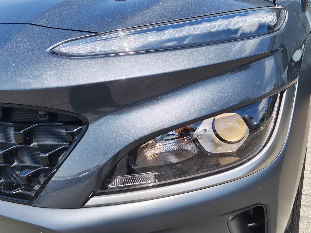 Hyundai Kona 1.6 GDI HEV Fashion | Navi | Head Up Display | Sensoren achter - Image 36