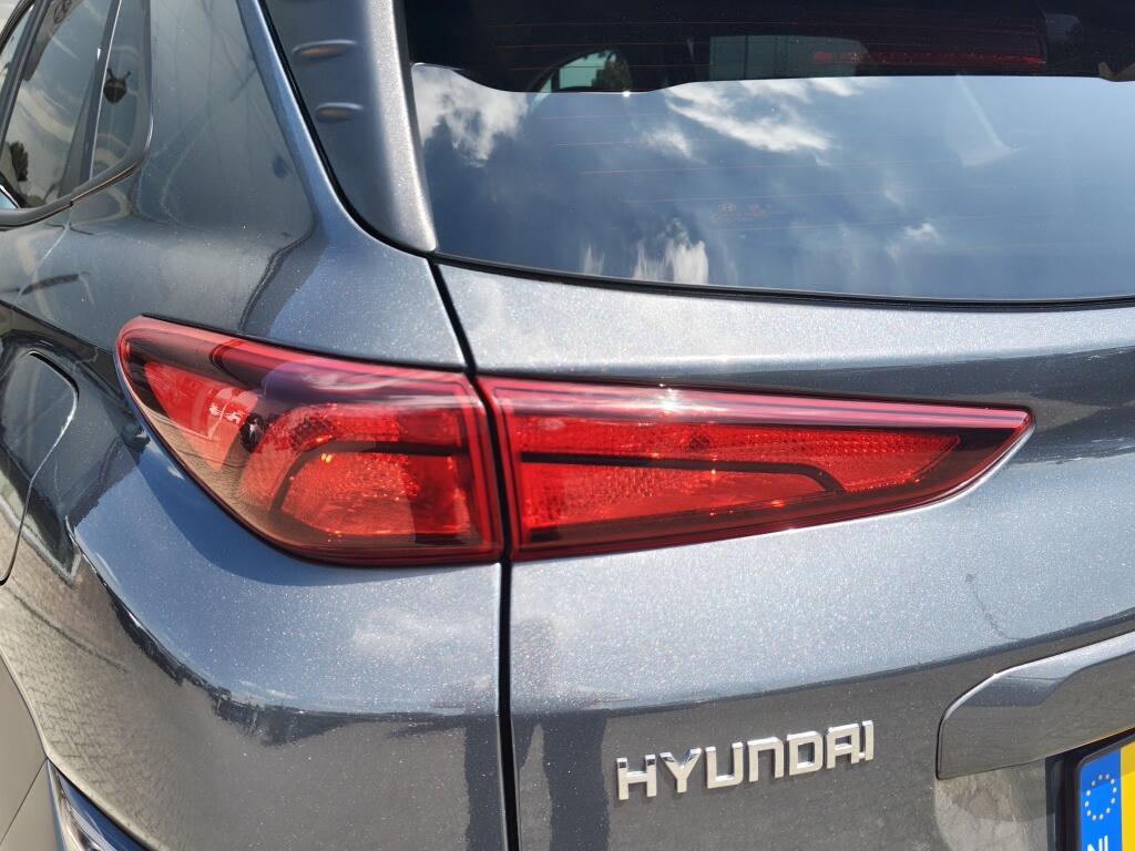 Hyundai Kona 1.6 GDI HEV Fashion | Navi | Head Up Display | Sensoren achter - Image 37