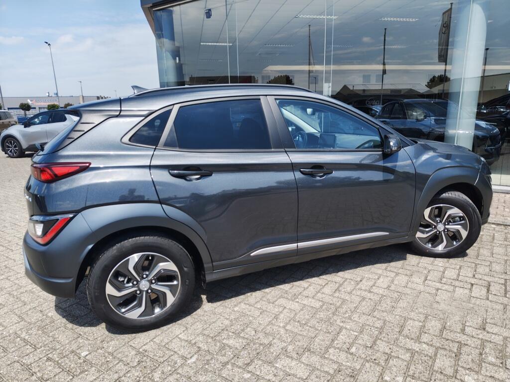 Hyundai Kona 1.6 GDI HEV Fashion | Navi | Head Up Display | Sensoren achter - Image 5