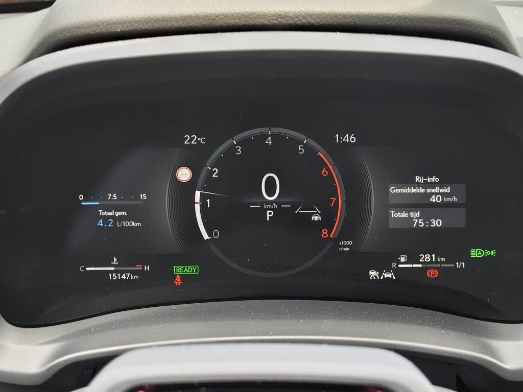 Lexus LBX Cool 2WD | Head Up Display | Sensoren v/a | Memory Seat | Stoelv - Image 10