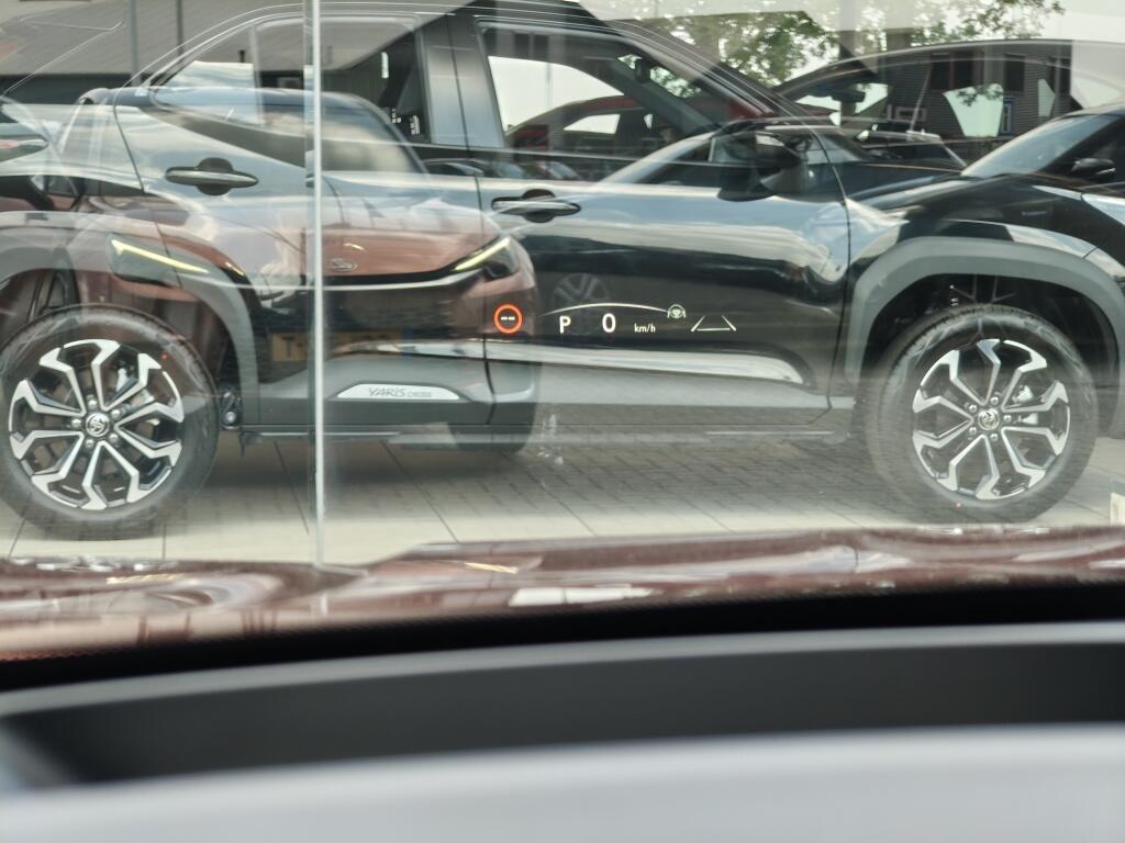 Lexus LBX Cool 2WD | Head Up Display | Sensoren v/a | Memory Seat | Stoelv - Image 11