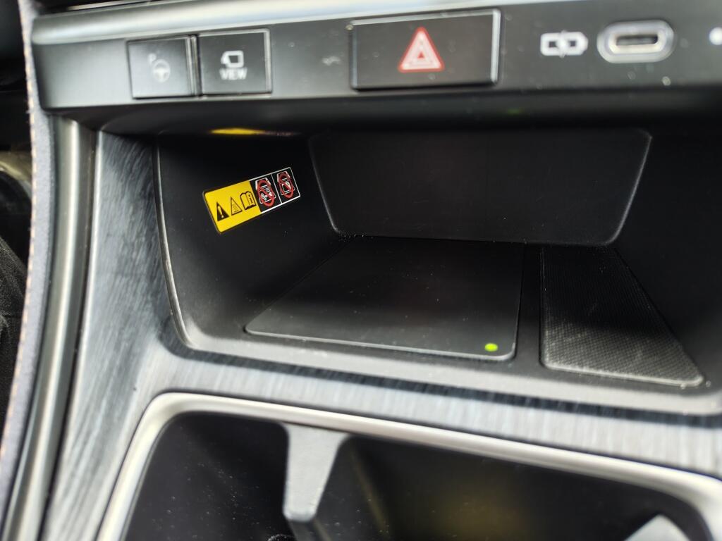 Lexus LBX Cool 2WD | Head Up Display | Sensoren v/a | Memory Seat | Stoelv - Image 20