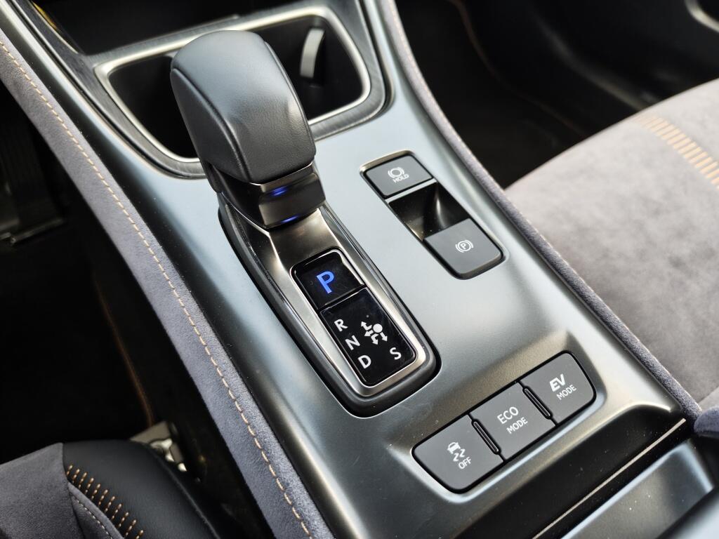 Lexus LBX Cool 2WD | Head Up Display | Sensoren v/a | Memory Seat | Stoelv - Image 21