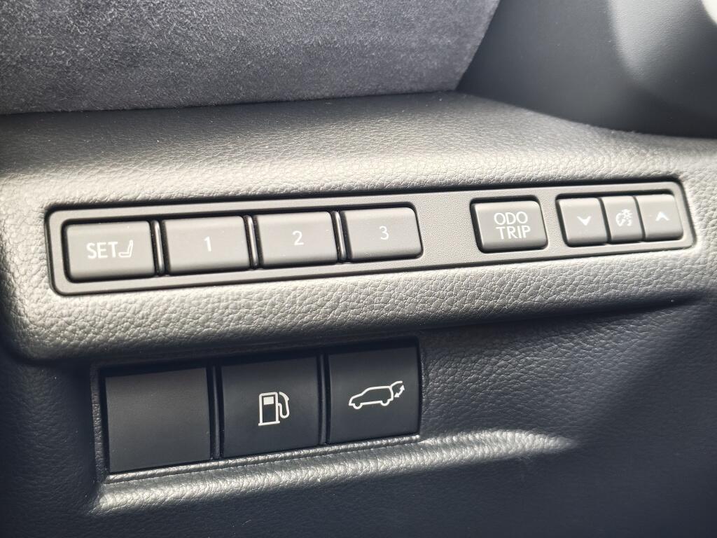 Lexus LBX Cool 2WD | Head Up Display | Sensoren v/a | Memory Seat | Stoelv - Image 23