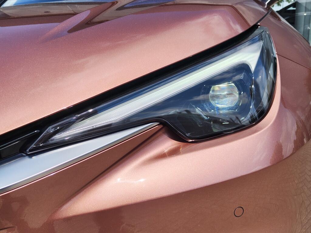 Lexus LBX Cool 2WD | Head Up Display | Sensoren v/a | Memory Seat | Stoelv - Image 34