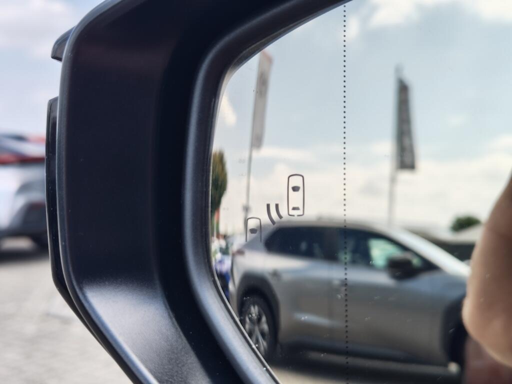 Lexus LBX Cool 2WD | Head Up Display | Sensoren v/a | Memory Seat | Stoelv - Image 37
