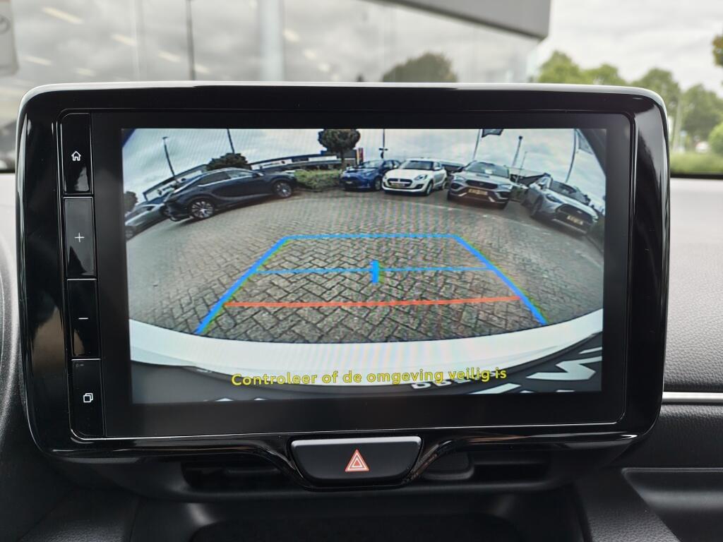 Toyota Yaris 1.5 Hybrid 115 Dynamic | Sensoren v/a | Stuur & Stoelverwarming - Image 18