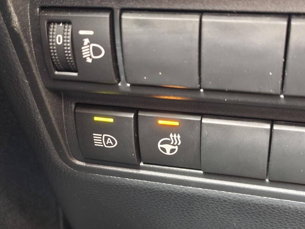 Toyota Yaris 1.5 Hybrid 115 Dynamic | Sensoren v/a | Stuur & Stoelverwarming - Image 24