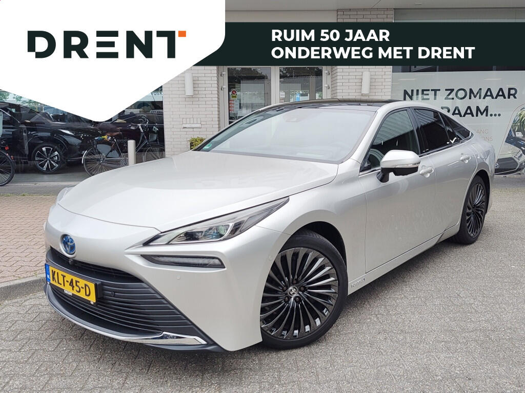 Toyota Mirai Prestige | Pano | JBL | HUD | 360 Camera | Stoel & Stuurverwarmi - Image 1