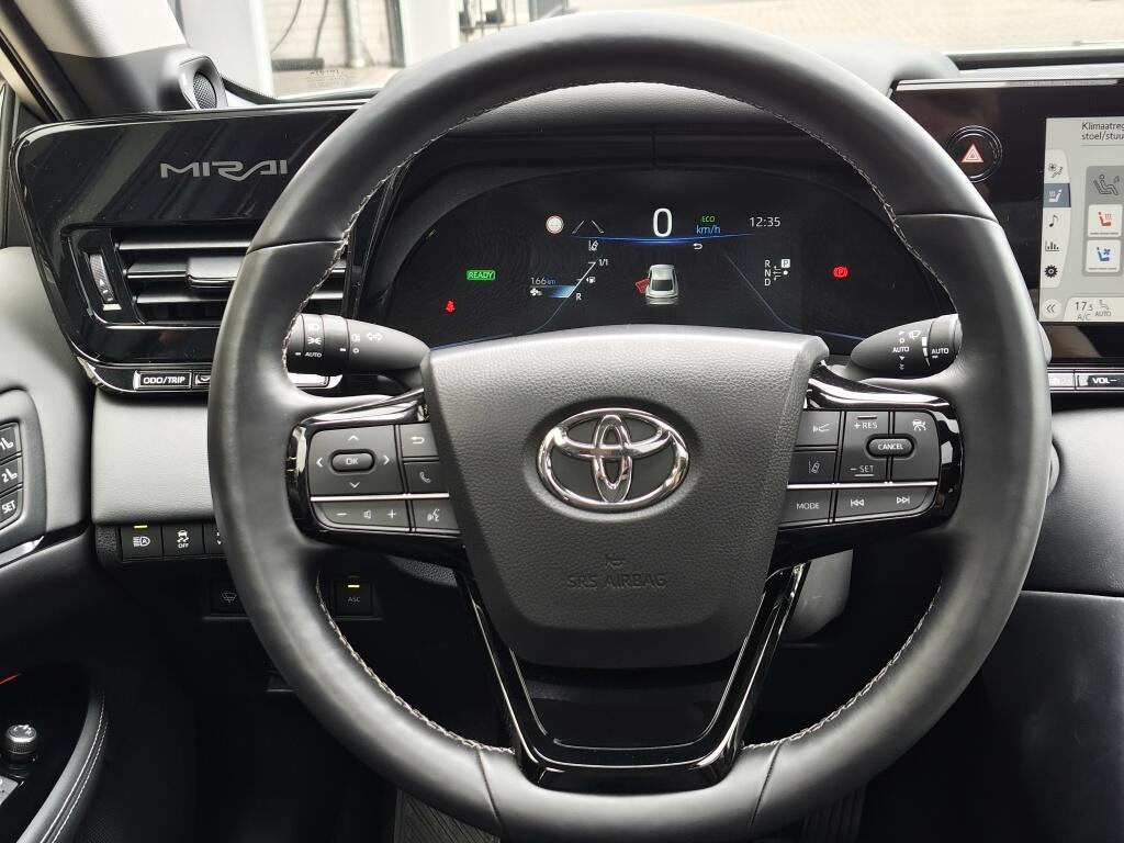 Toyota Mirai Prestige | Pano | JBL | HUD | 360 Camera | Stoel & Stuurverwarmi - Image 10