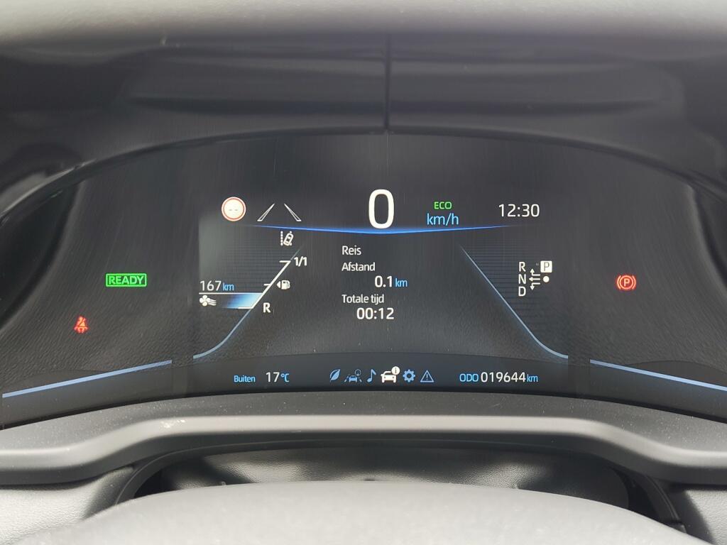 Toyota Mirai Prestige | Pano | JBL | HUD | 360 Camera | Stoel & Stuurverwarmi - Image 11
