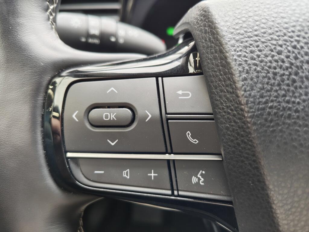 Toyota Mirai Prestige | Pano | JBL | HUD | 360 Camera | Stoel & Stuurverwarmi - Image 13