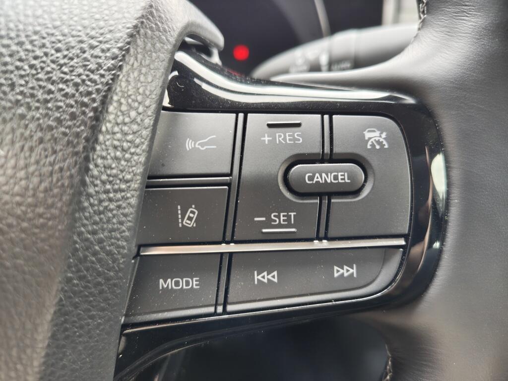 Toyota Mirai Prestige | Pano | JBL | HUD | 360 Camera | Stoel & Stuurverwarmi - Image 14
