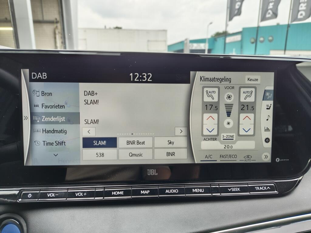 Toyota Mirai Prestige | Pano | JBL | HUD | 360 Camera | Stoel & Stuurverwarmi - Image 17