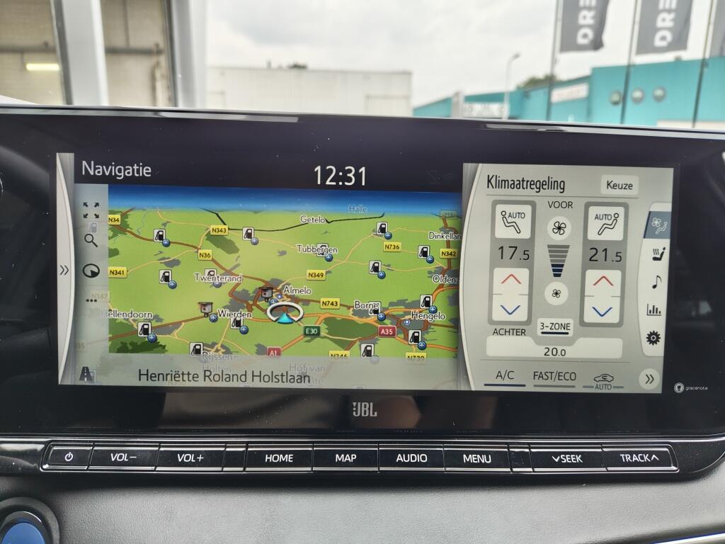 Toyota Mirai Prestige | Pano | JBL | HUD | 360 Camera | Stoel & Stuurverwarmi - Image 18