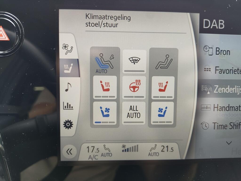 Toyota Mirai Prestige | Pano | JBL | HUD | 360 Camera | Stoel & Stuurverwarmi - Image 19