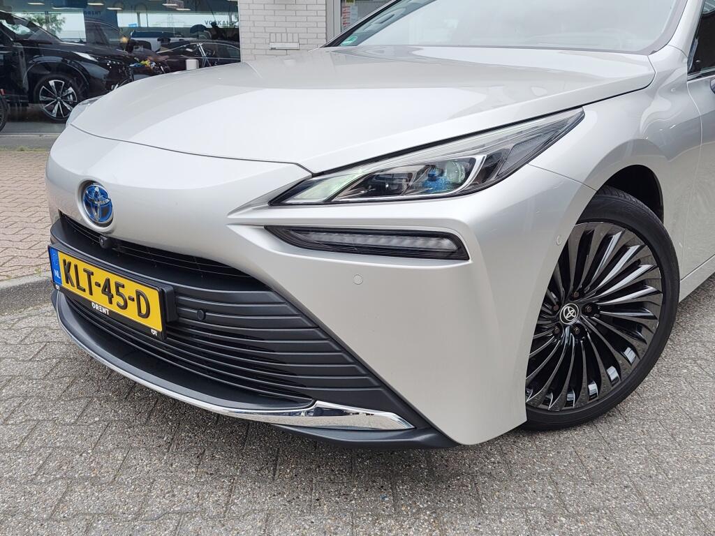 Toyota Mirai Prestige | Pano | JBL | HUD | 360 Camera | Stoel & Stuurverwarmi - Image 2