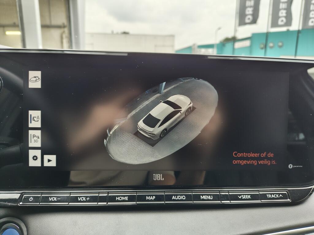 Toyota Mirai Prestige | Pano | JBL | HUD | 360 Camera | Stoel & Stuurverwarmi - Image 21