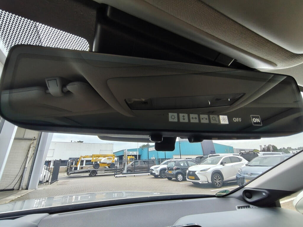 Toyota Mirai Prestige | Pano | JBL | HUD | 360 Camera | Stoel & Stuurverwarmi - Image 30
