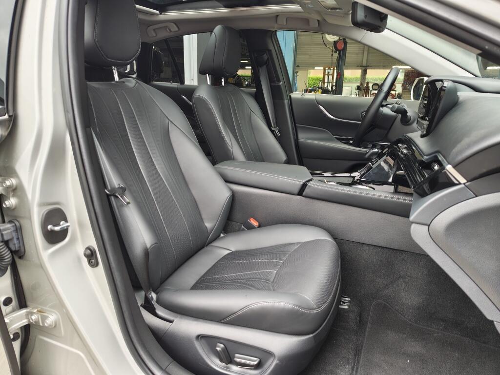 Toyota Mirai Prestige | Pano | JBL | HUD | 360 Camera | Stoel & Stuurverwarmi - Image 35