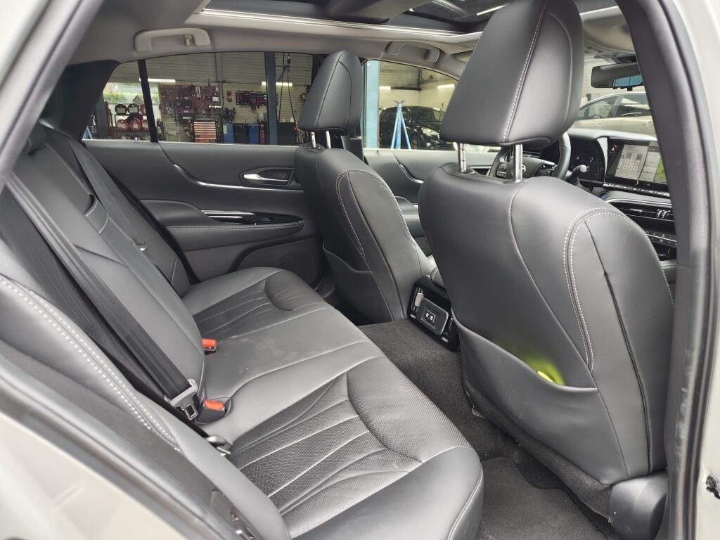 Toyota Mirai Prestige | Pano | JBL | HUD | 360 Camera | Stoel & Stuurverwarmi - Image 36
