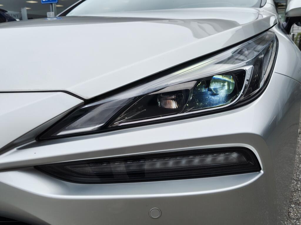 Toyota Mirai Prestige | Pano | JBL | HUD | 360 Camera | Stoel & Stuurverwarmi - Image 39