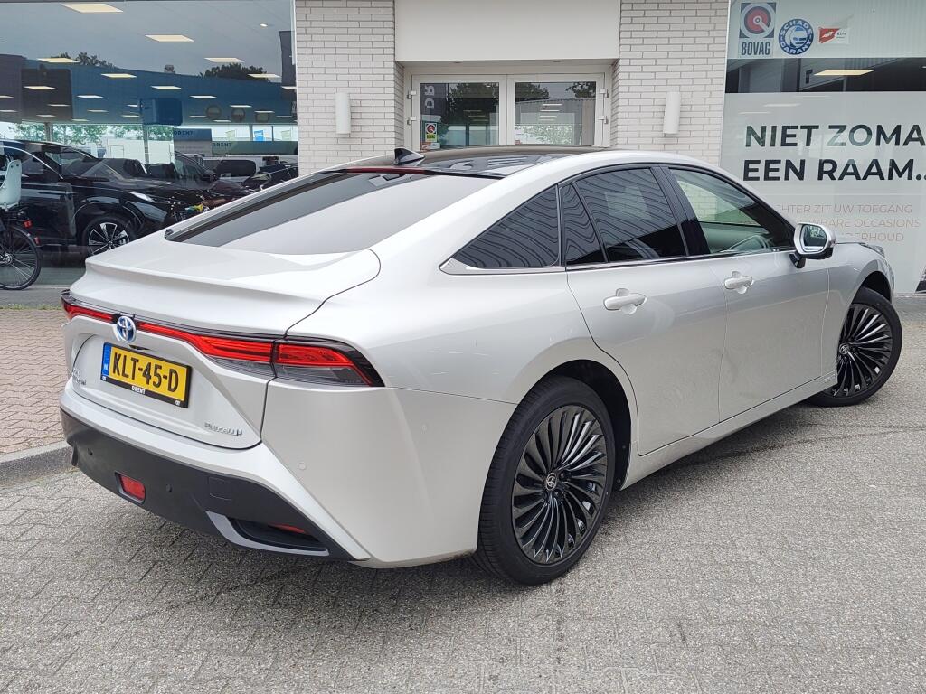 Toyota Mirai Prestige | Pano | JBL | HUD | 360 Camera | Stoel & Stuurverwarmi - Image 4