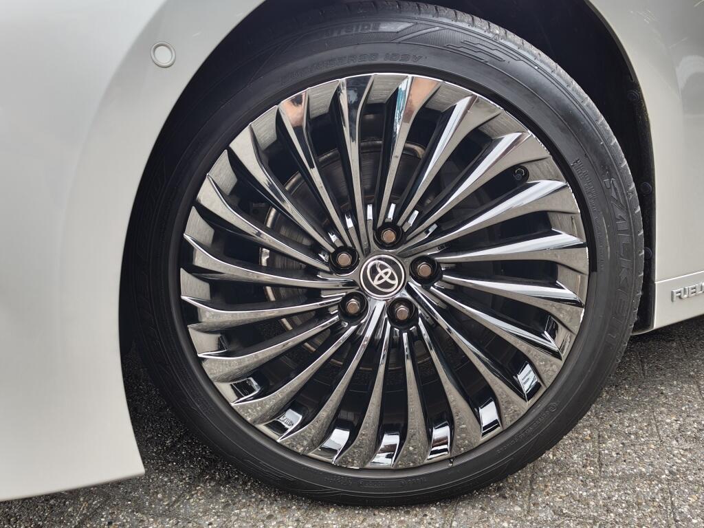 Toyota Mirai Prestige | Pano | JBL | HUD | 360 Camera | Stoel & Stuurverwarmi - Image 44