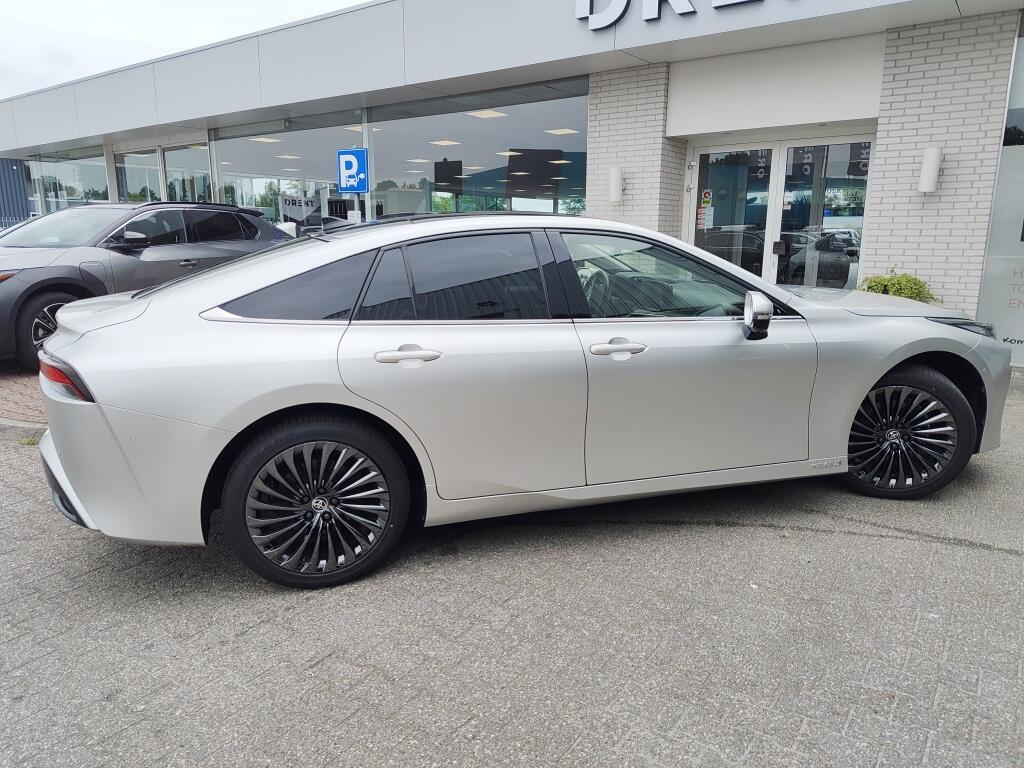Toyota Mirai Prestige | Pano | JBL | HUD | 360 Camera | Stoel & Stuurverwarmi - Image 5