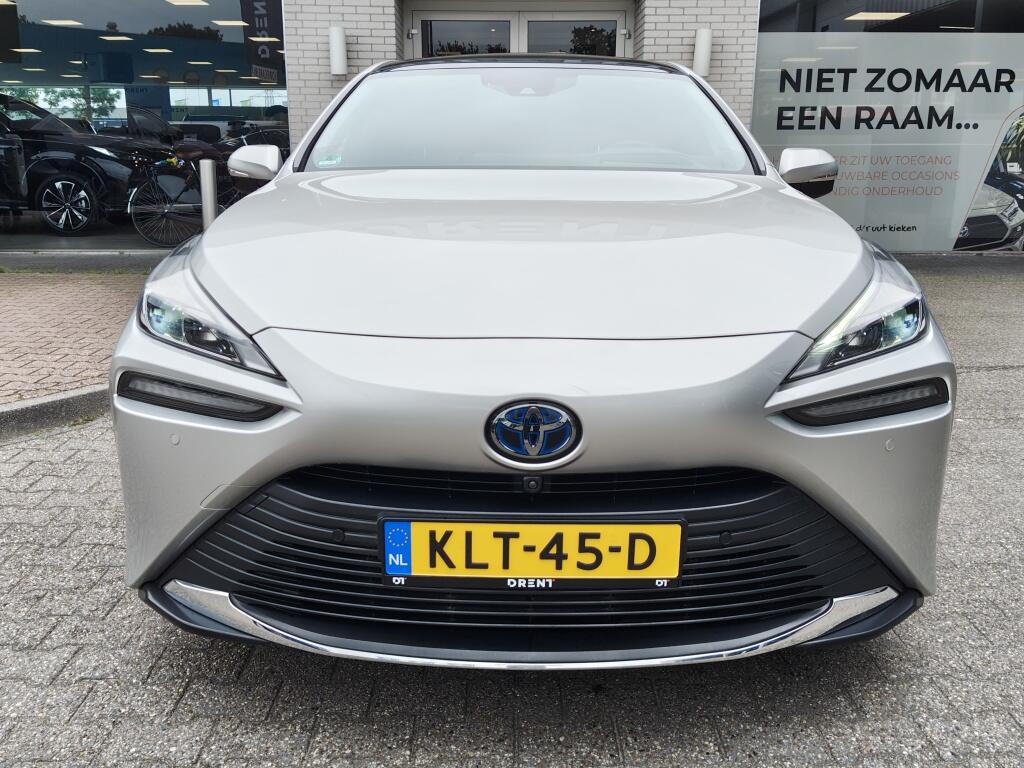 Toyota Mirai Prestige | Pano | JBL | HUD | 360 Camera | Stoel & Stuurverwarmi - Image 6