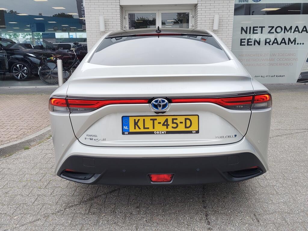 Toyota Mirai Prestige | Pano | JBL | HUD | 360 Camera | Stoel & Stuurverwarmi - Image 7