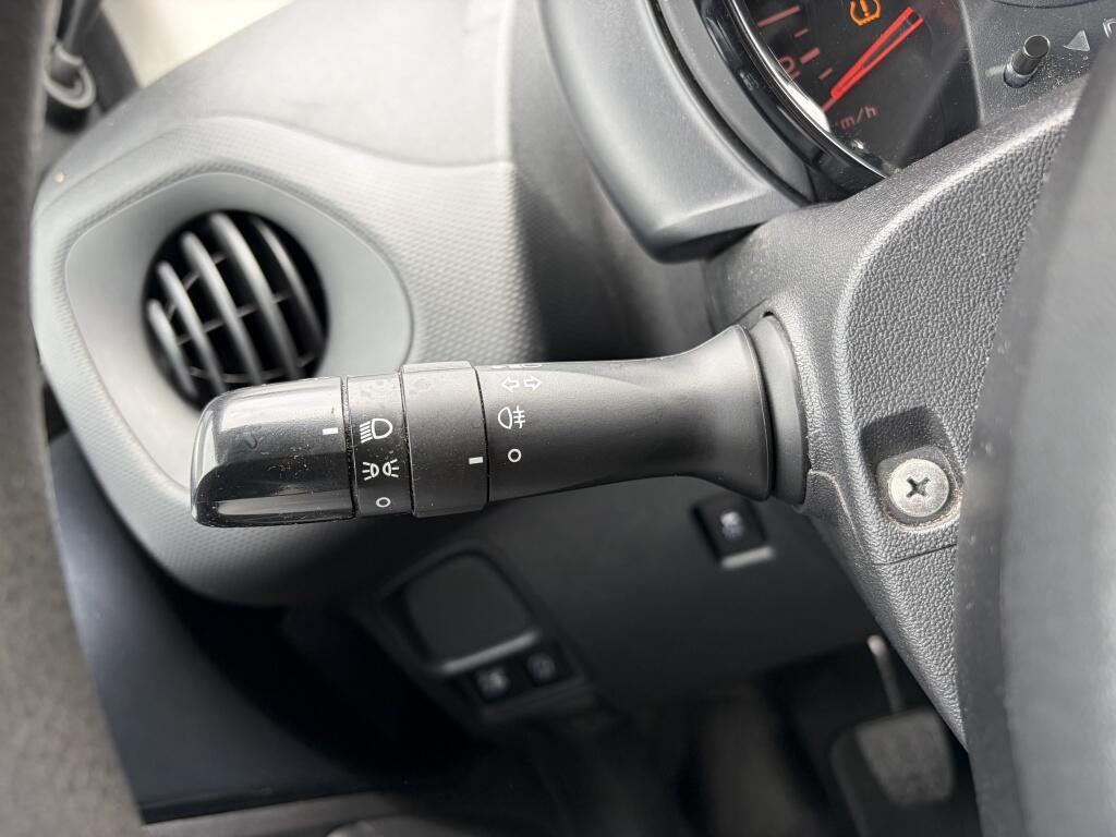 Toyota Aygo 1.0 VVT-i x-fun | Airco | Bluetooth | El. Ramen | - Image 11