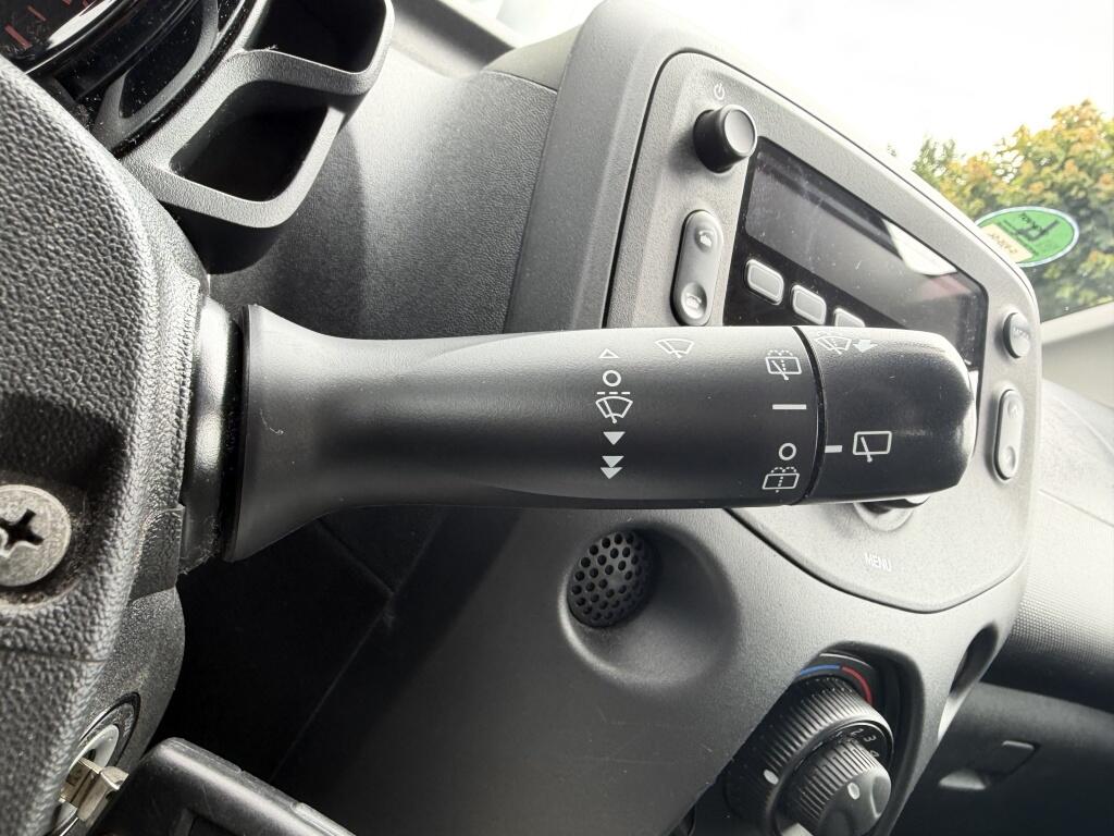 Toyota Aygo 1.0 VVT-i x-fun | Airco | Bluetooth | El. Ramen | - Image 12
