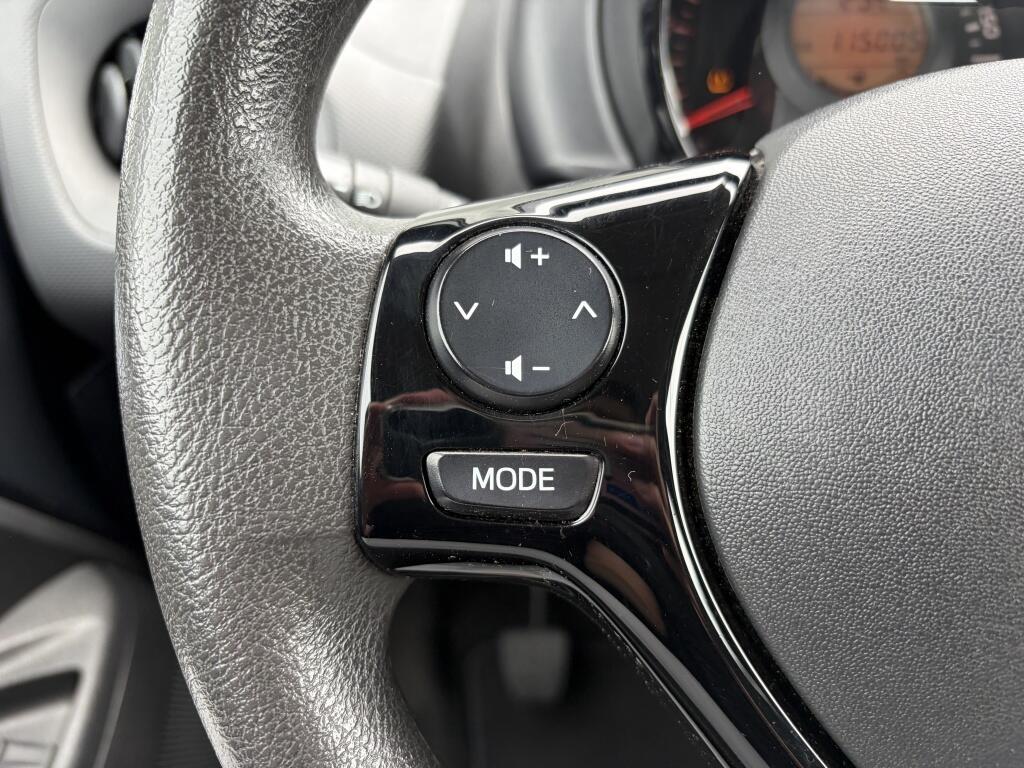 Toyota Aygo 1.0 VVT-i x-fun | Airco | Bluetooth | El. Ramen | - Image 13