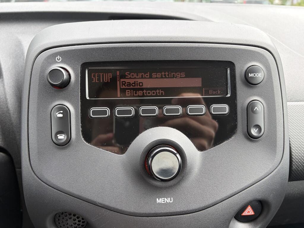 Toyota Aygo 1.0 VVT-i x-fun | Airco | Bluetooth | El. Ramen | - Image 18