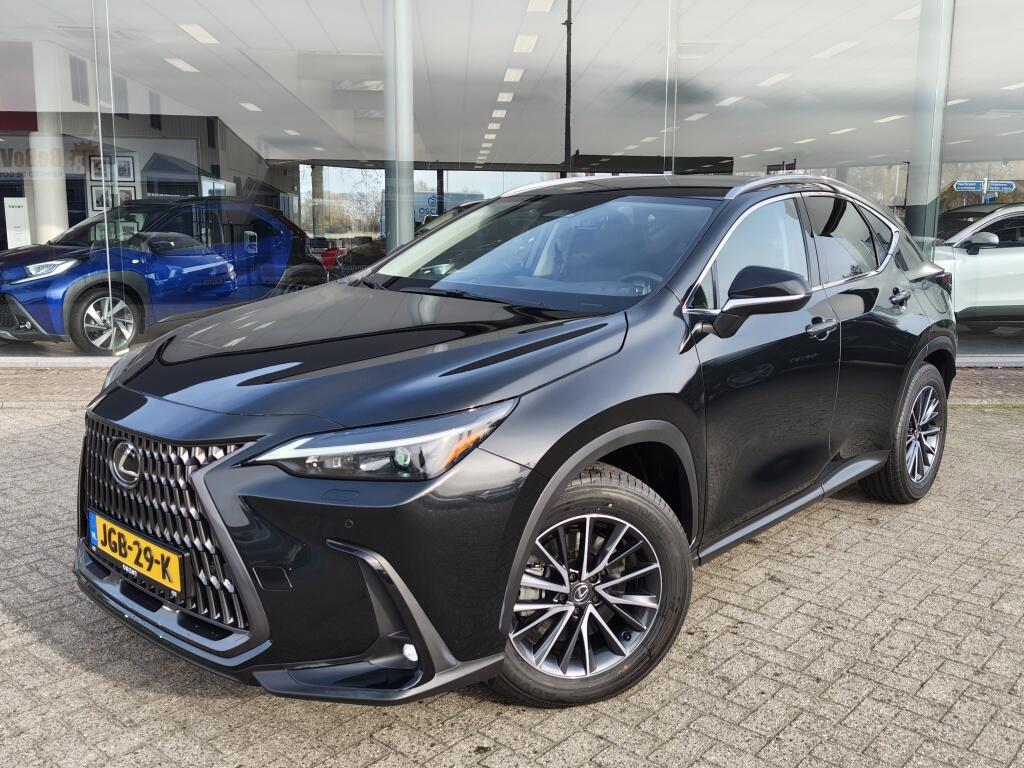 Lexus NX 450h+ AWD Luxury Line | trekhaak | Stuur + stoelverwarming | - Image 1