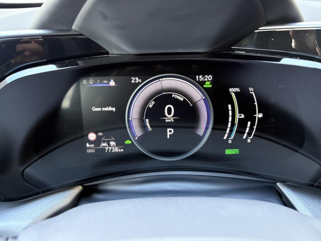Lexus NX 450h+ AWD Luxury Line | trekhaak | Stuur + stoelverwarming | - Image 11