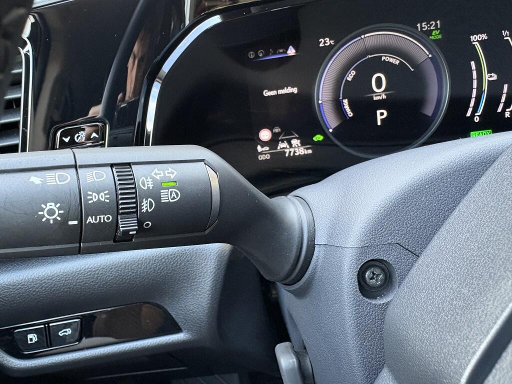 Lexus NX 450h+ AWD Luxury Line | trekhaak | Stuur + stoelverwarming | - Image 14