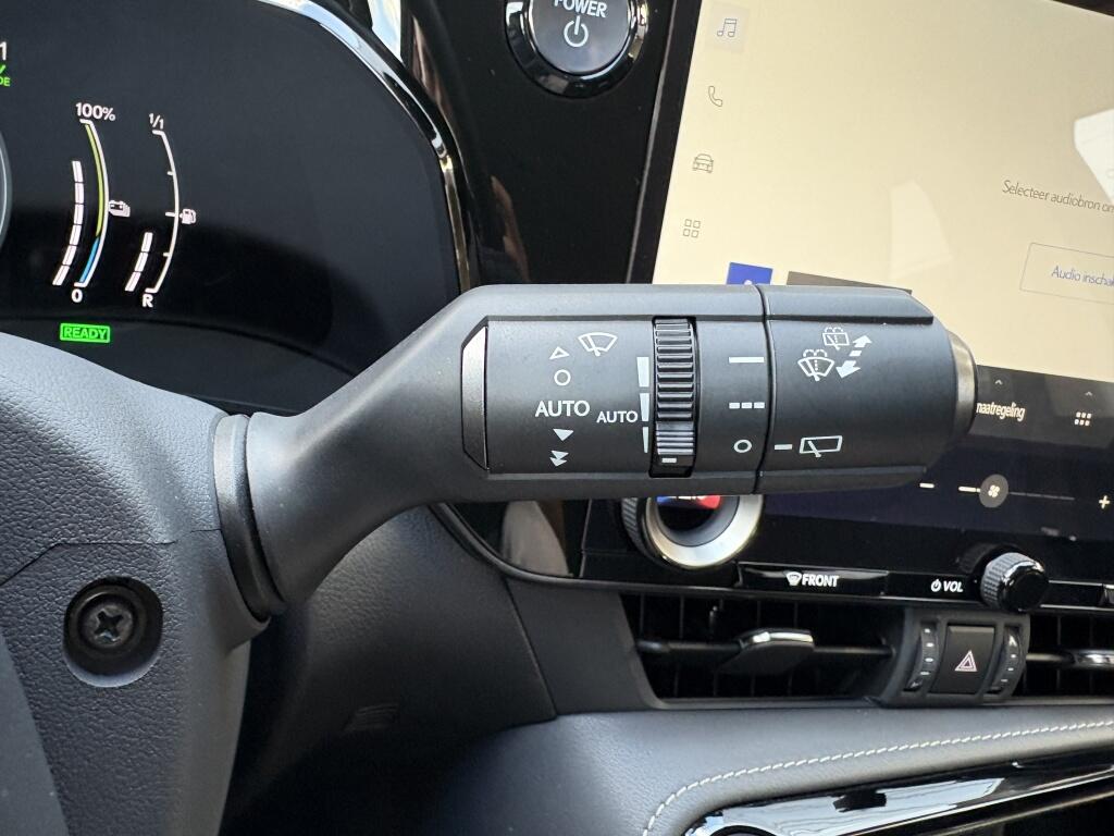Lexus NX 450h+ AWD Luxury Line | trekhaak | Stuur + stoelverwarming | - Image 15