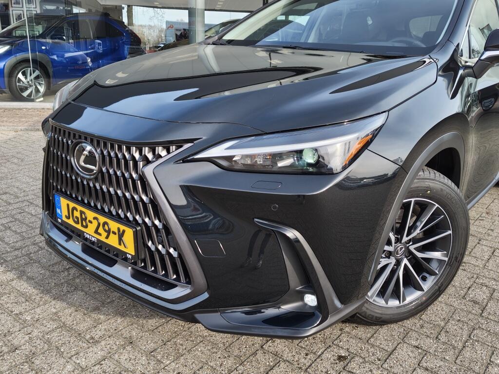 Lexus NX 450h+ AWD Luxury Line | trekhaak | Stuur + stoelverwarming | - Image 2