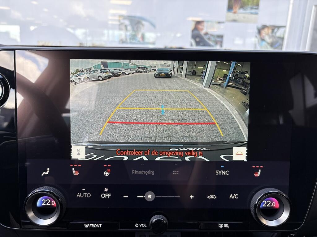 Lexus NX 450h+ AWD Luxury Line | trekhaak | Stuur + stoelverwarming | - Image 20